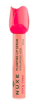 NUXE VERY ROSE PLUMPING LIP SERUM 8 ML - Farmacia Dott. Pasquale Russo