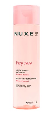 NUXE VERY ROSE REFRESHING TONIC LOTION 200 ML - Farmacia Dott. Pasquale Russo